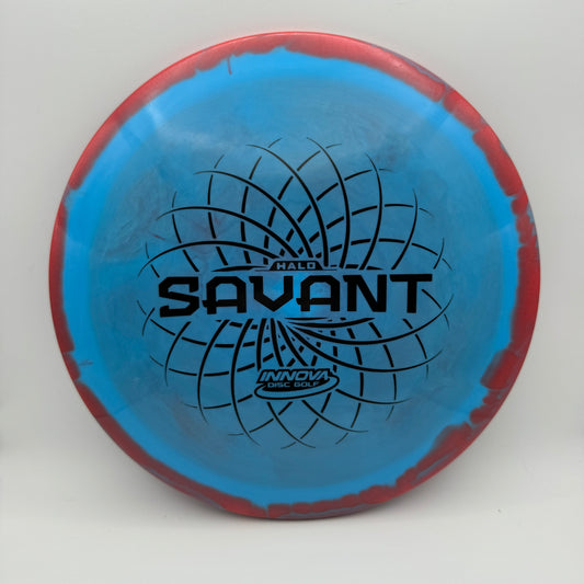 Innova Halo Savant