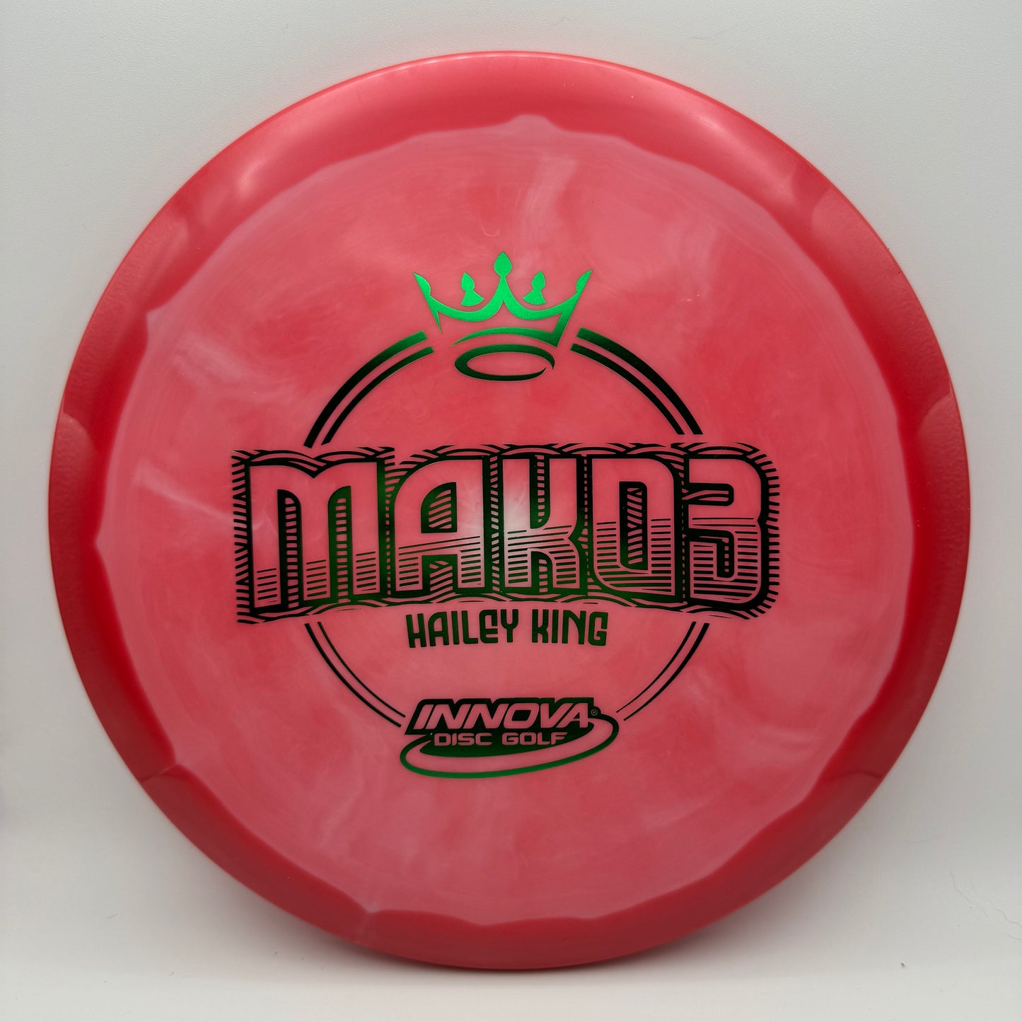 Innova Mako3