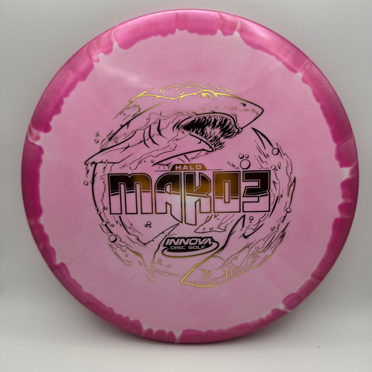 Innova Mako3