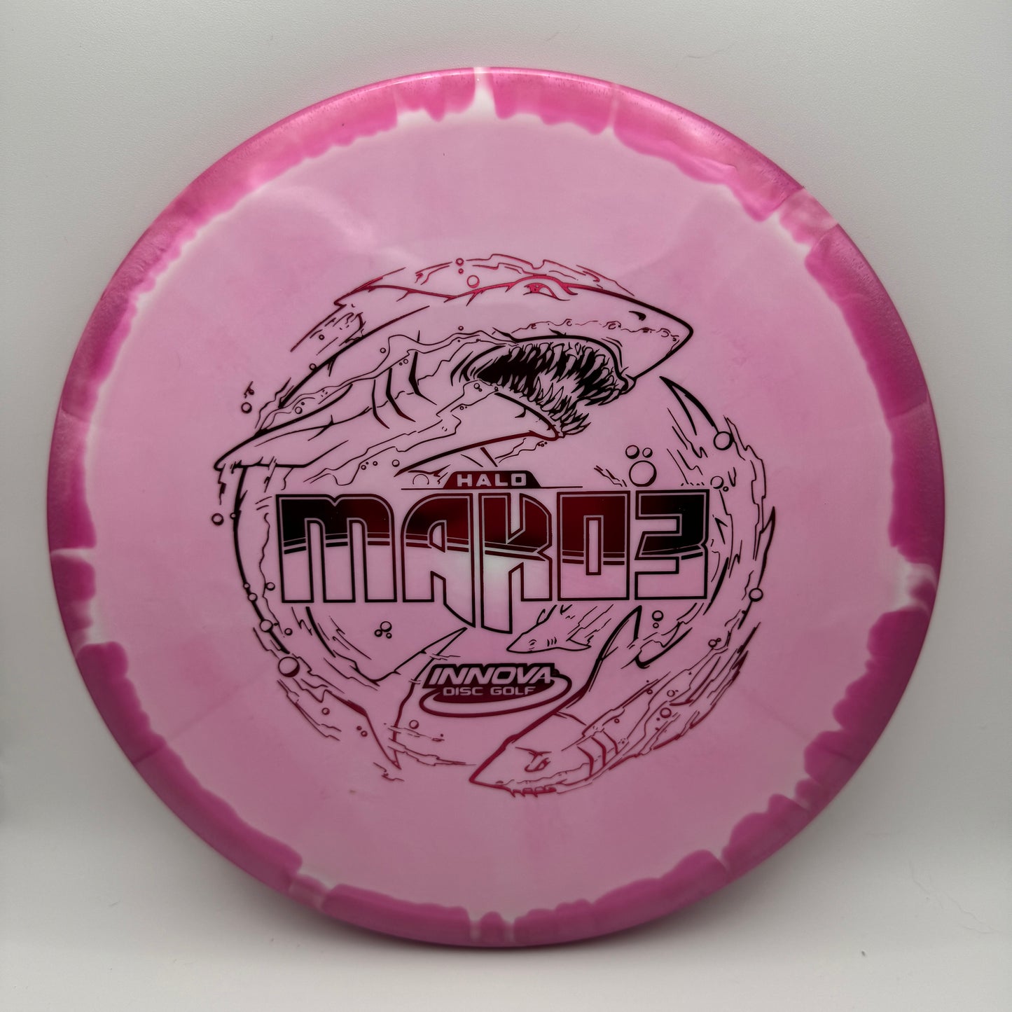 Innova Mako3