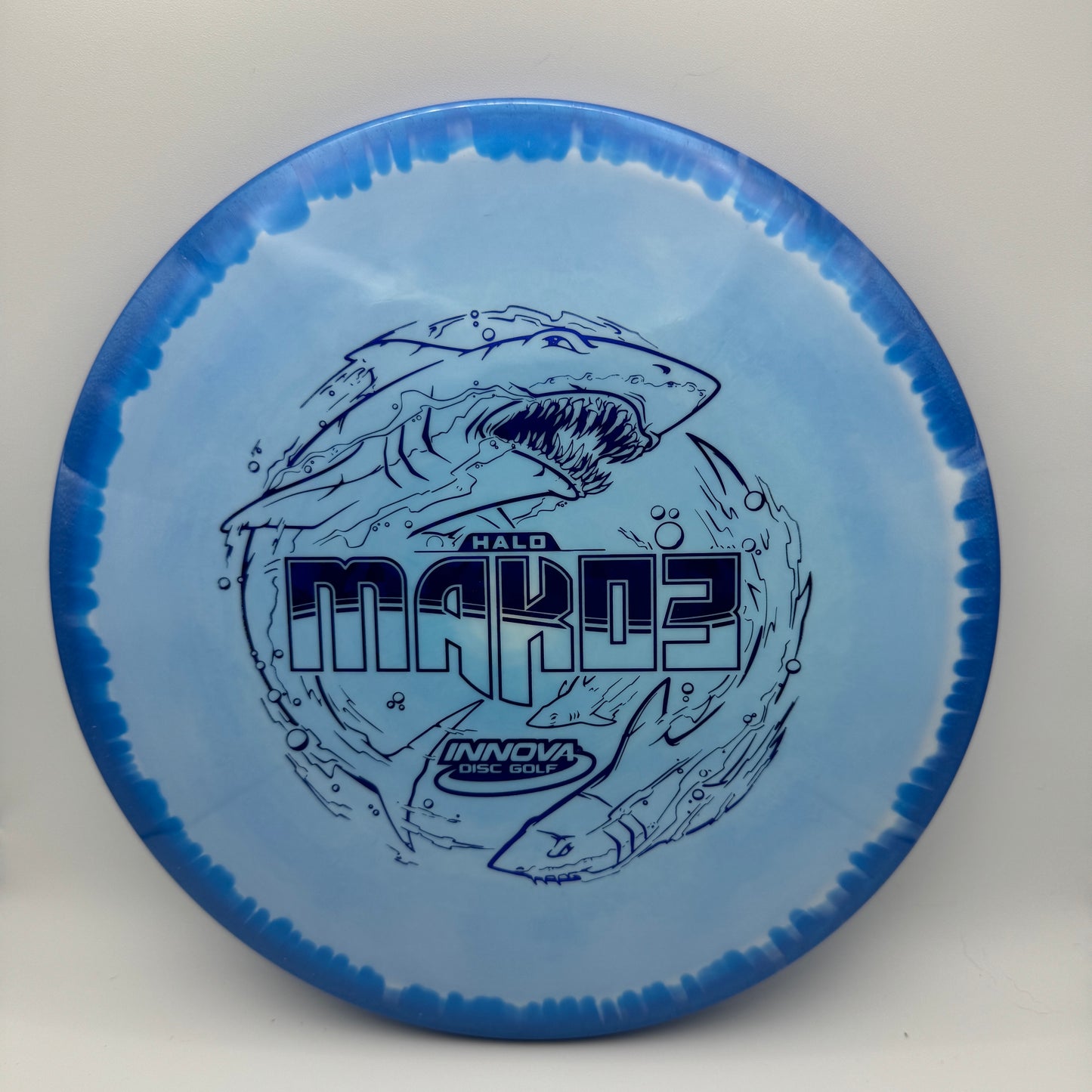 Innova Mako3