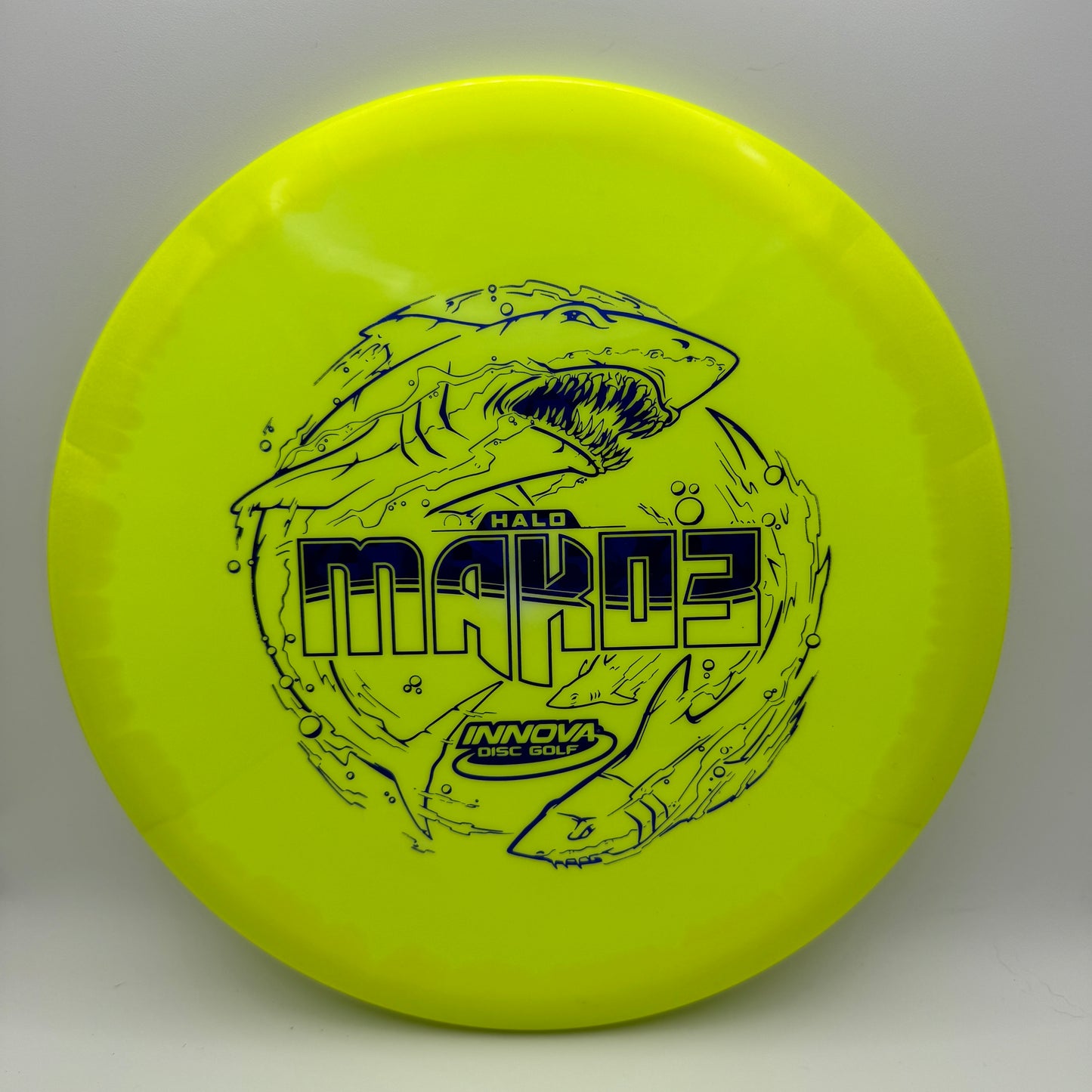 Innova Mako3