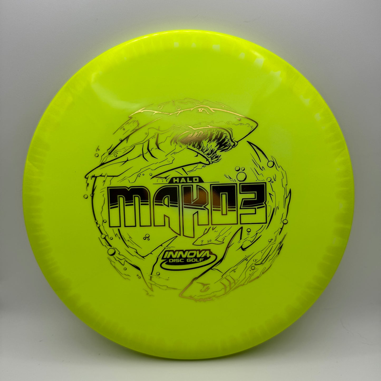 Innova Mako3