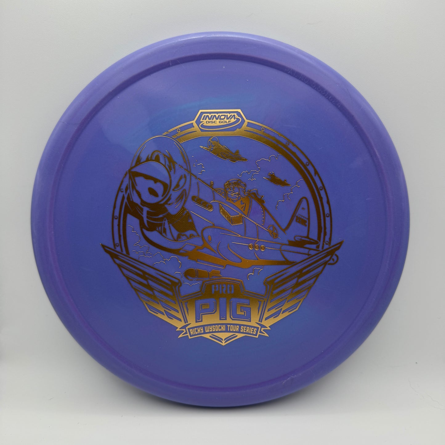 Innova Ricky Wysocki Tour Series Pro Pig 2021