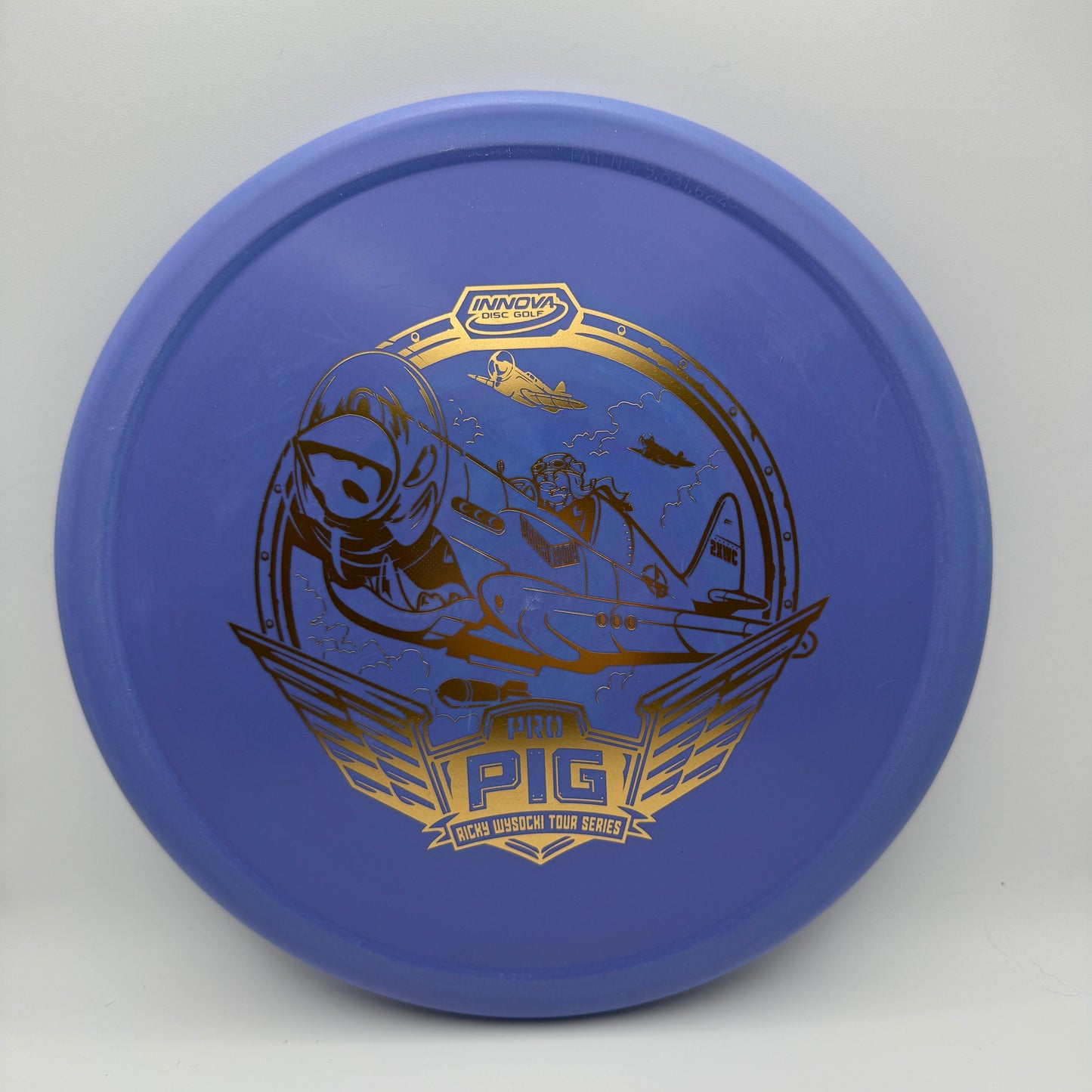 Innova Ricky Wysocki Tour Series Pro Pig 2021