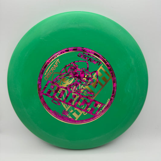 Discraft Roach Double Stamp Pro-D 170-172g