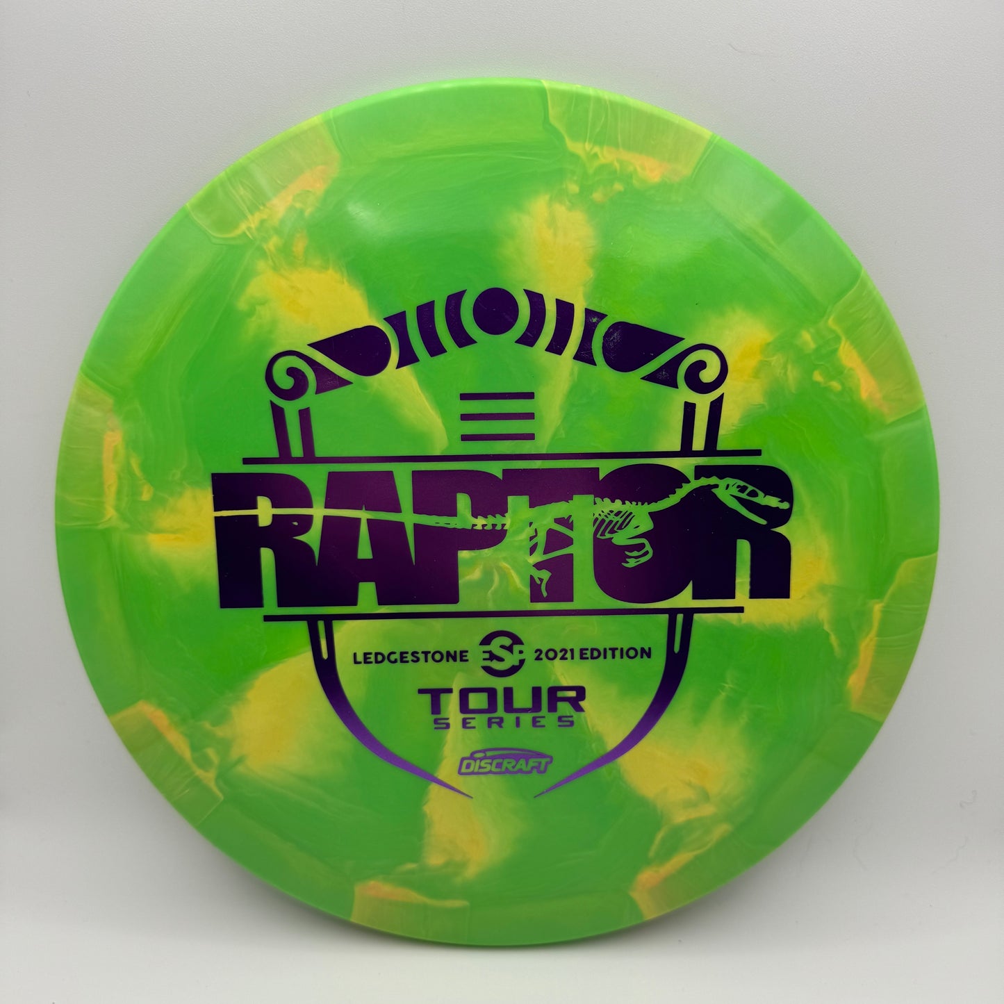 Discraft Raptors