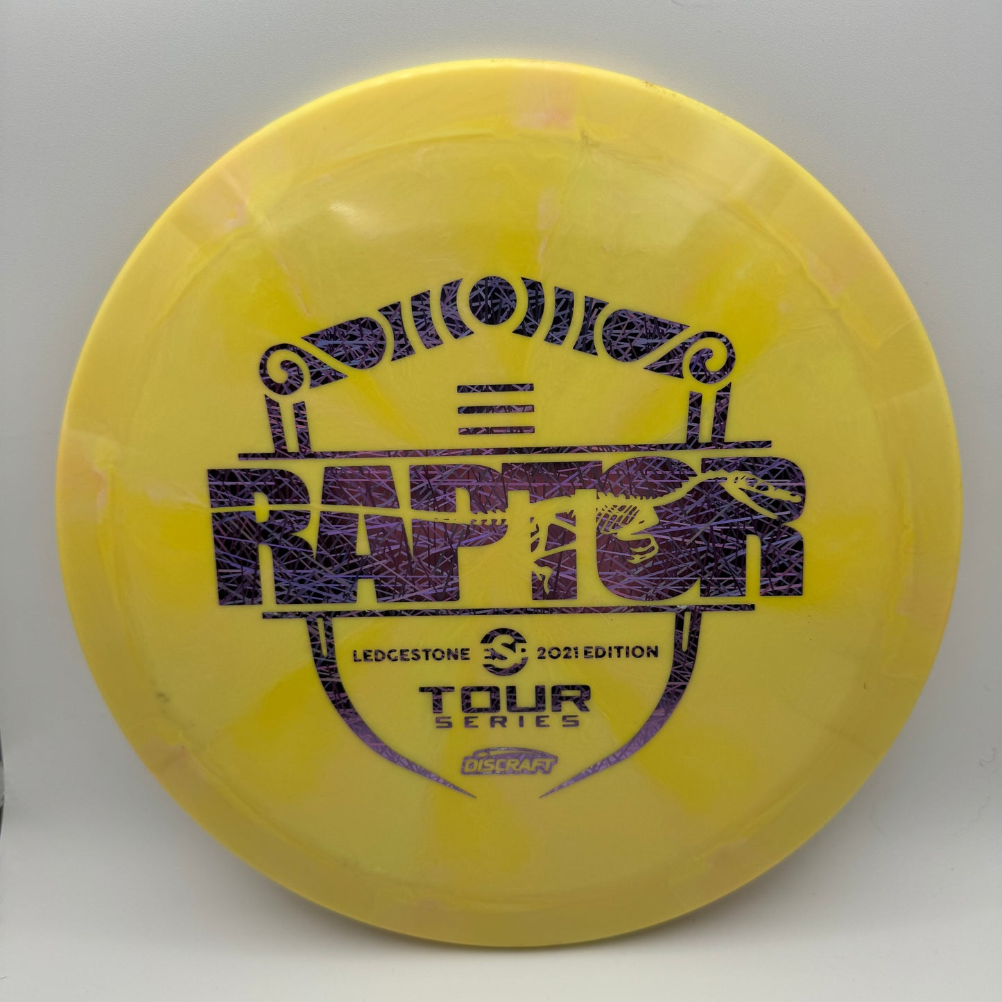 Discraft Raptors