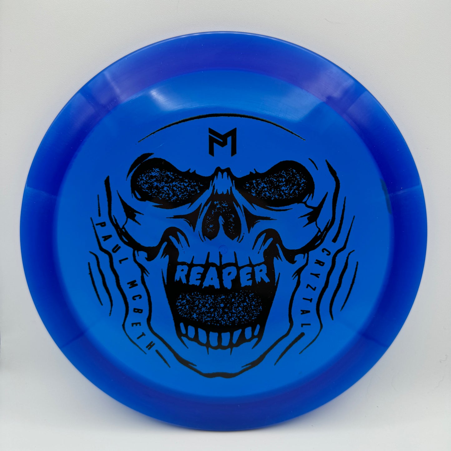 Discraft Paul McBeth Cryztal Reapers