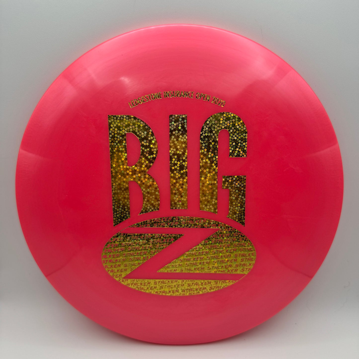 Discraft Big Z Stalker 175-6g