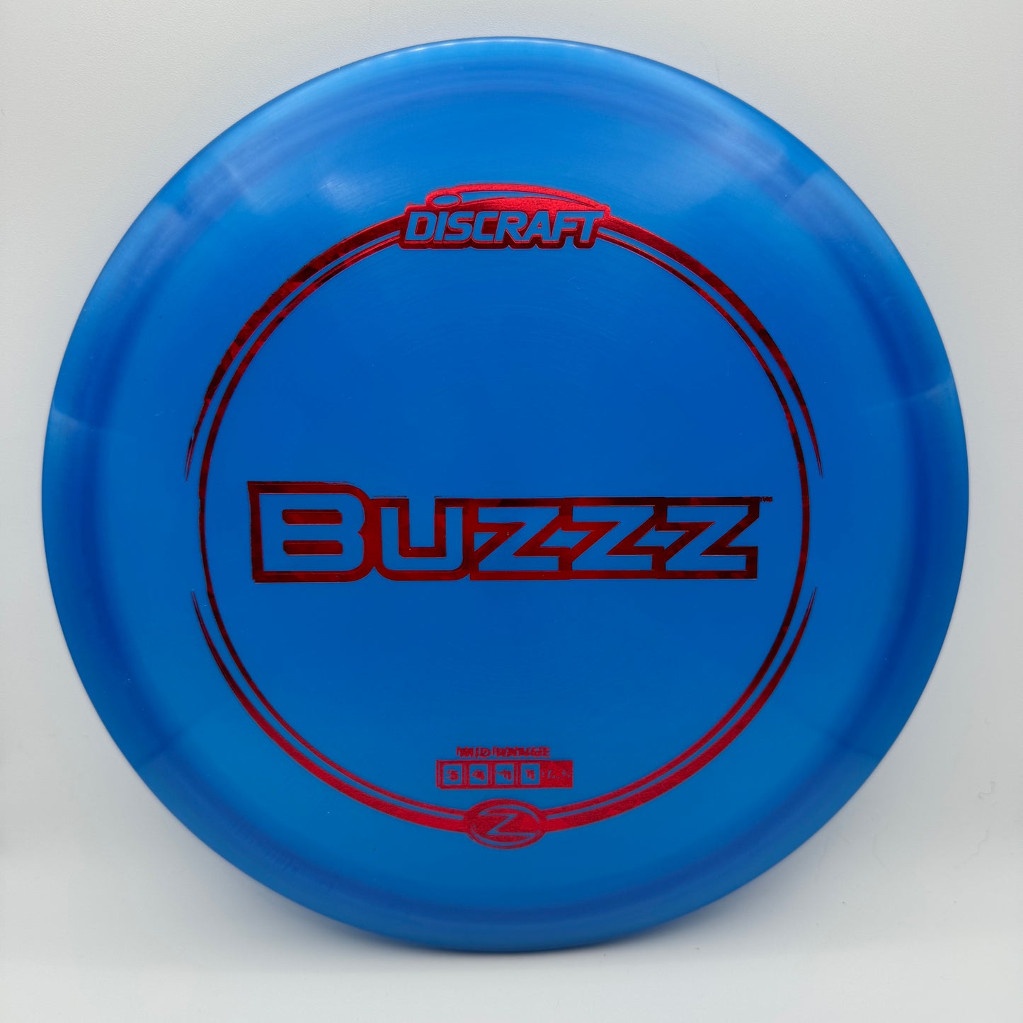 Discraft Buzzz