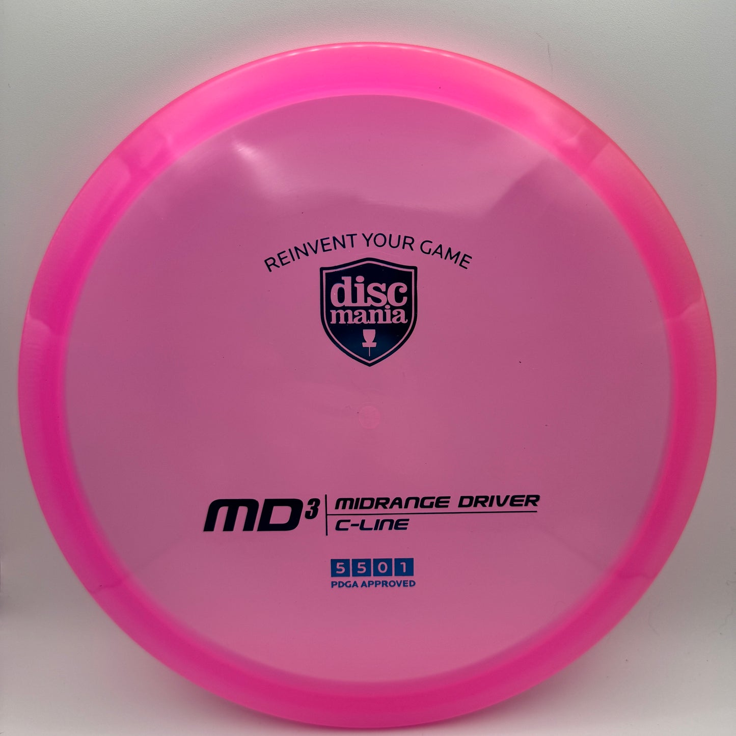 Discmania MD3