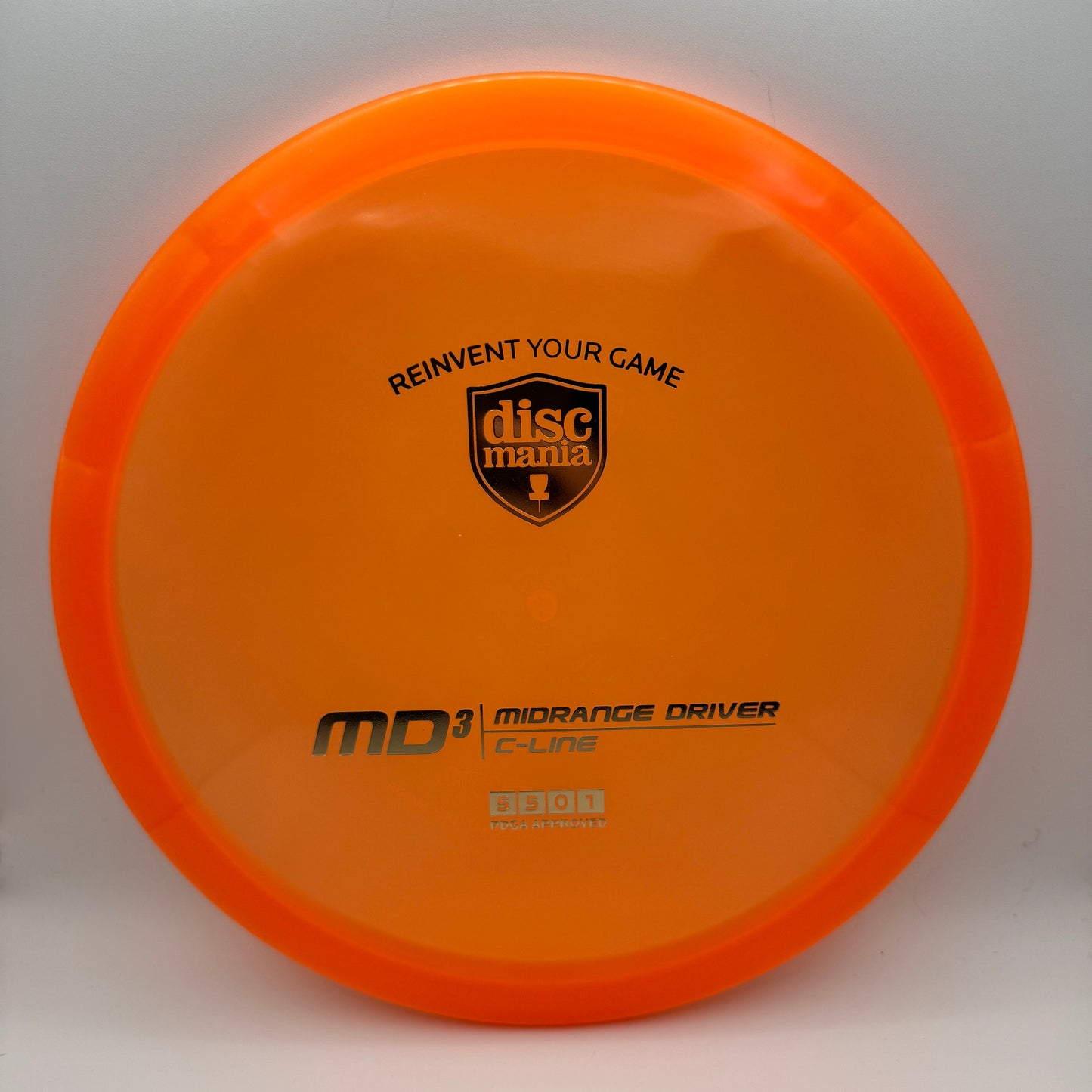 Discmania MD3