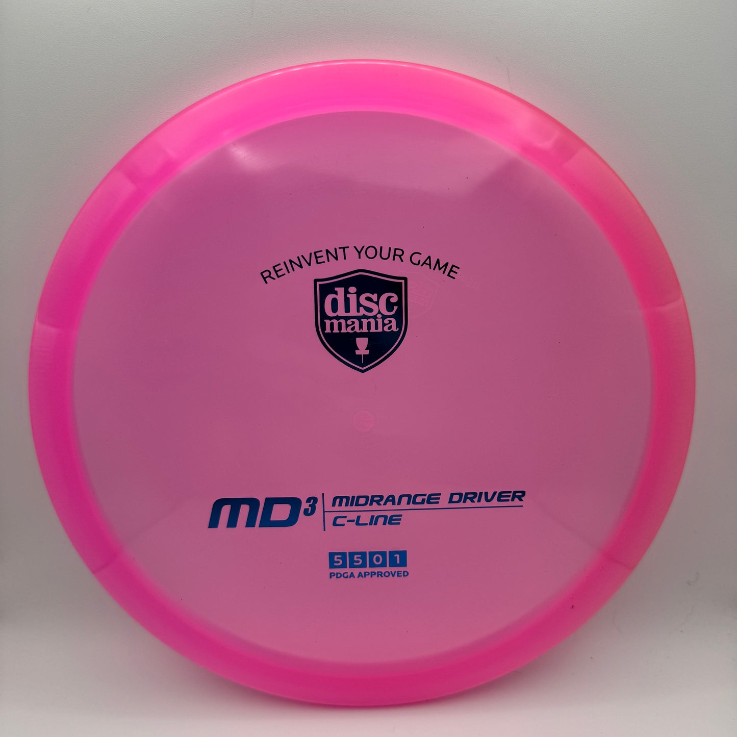 Discmania MD3