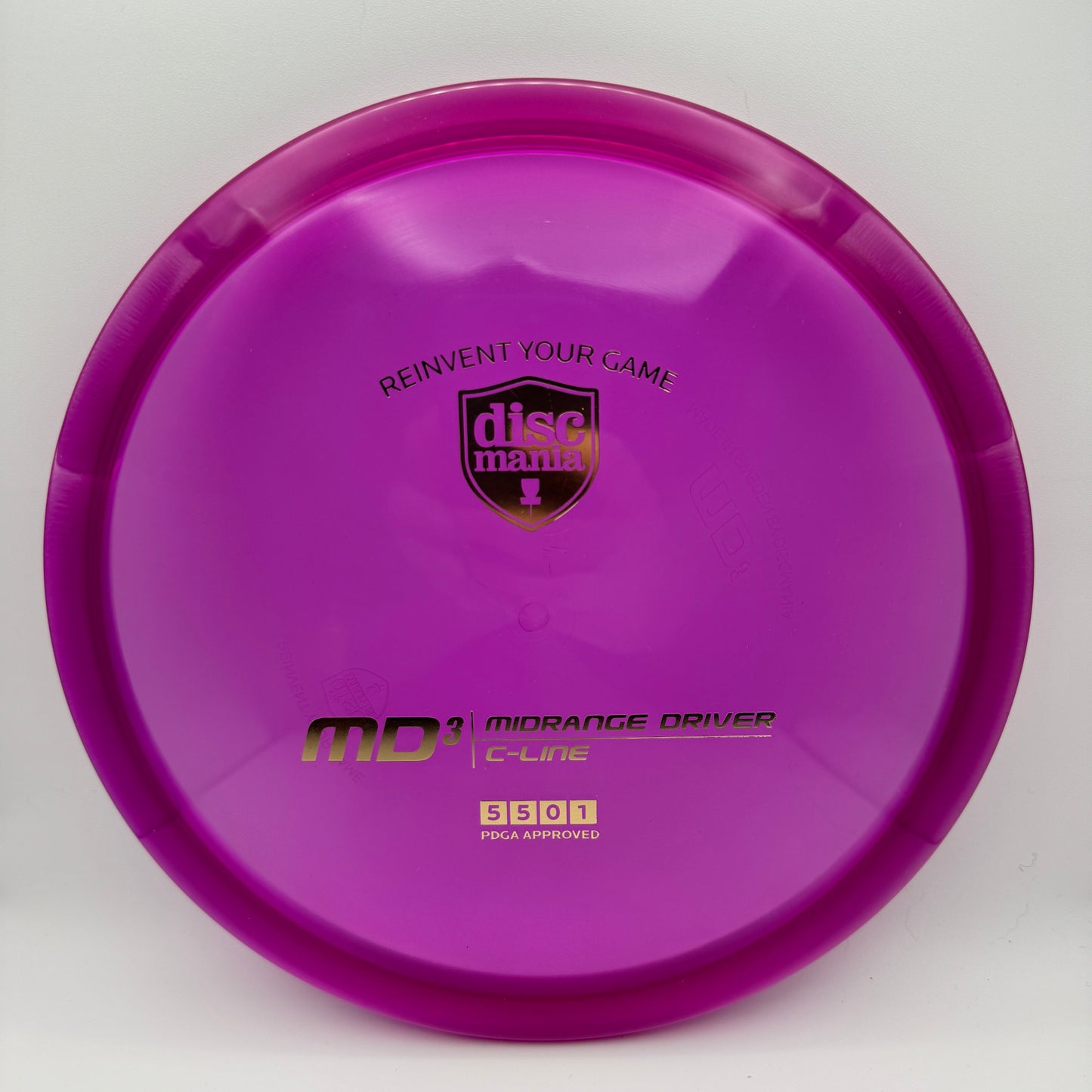 Discmania MD3