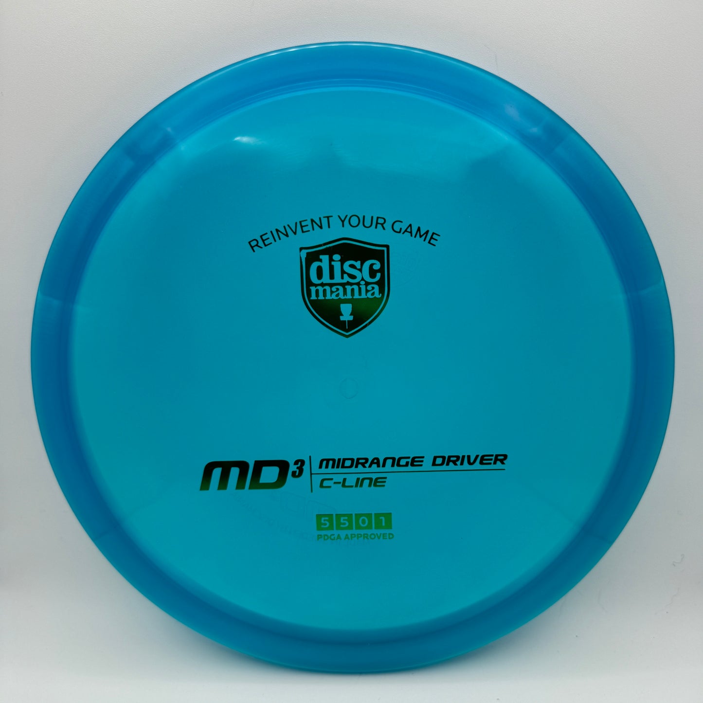 Discmania MD3