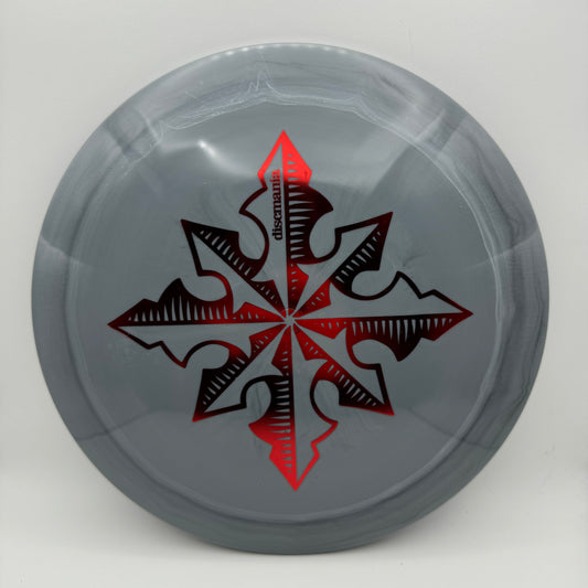 Discmania Lux Instinct