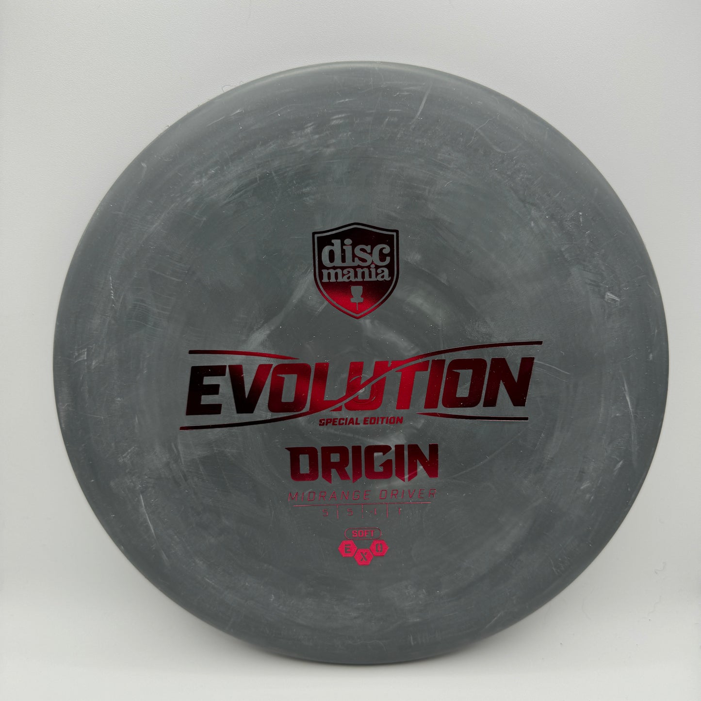 Discmania Exo Soft Origin